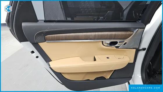 VOLVO S90 B6 AWD INSCRIPTION