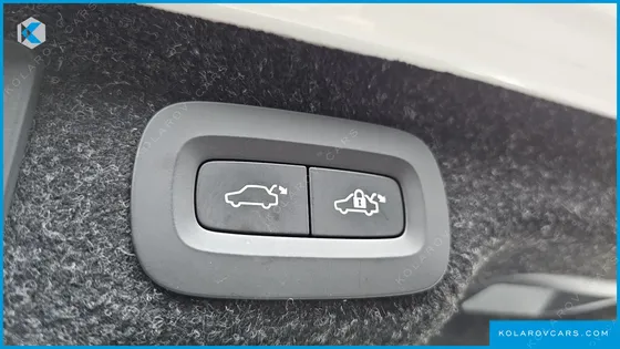 VOLVO S90 B6 AWD INSCRIPTION