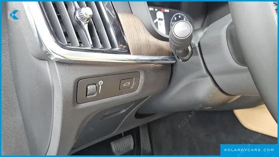VOLVO S90 B6 AWD INSCRIPTION