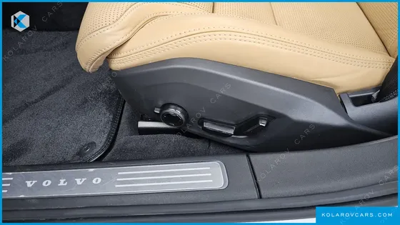 VOLVO S90 B6 AWD INSCRIPTION