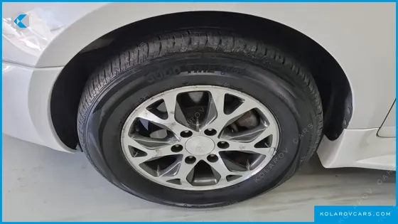 KIA CARNIVAL GRAND CARNIVAL GLX