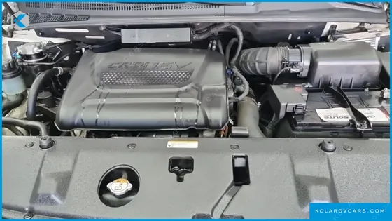 KIA CARNIVAL GRAND CARNIVAL GLX