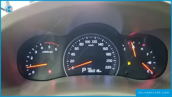 KIA CARNIVAL GRAND CARNIVAL GLX