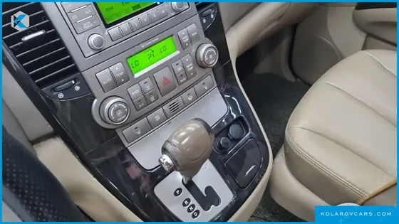 KIA CARNIVAL GRAND CARNIVAL GLX