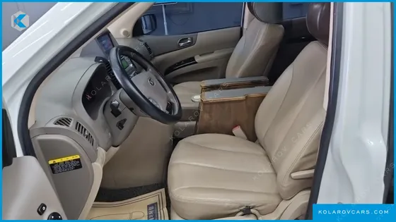 KIA CARNIVAL GRAND CARNIVAL GLX
