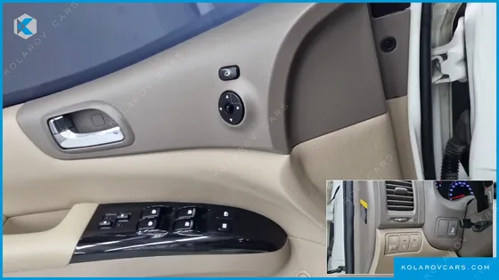 KIA CARNIVAL GRAND CARNIVAL GLX