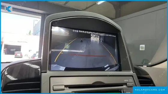 KIA CARNIVAL GRAND CARNIVAL GLX
