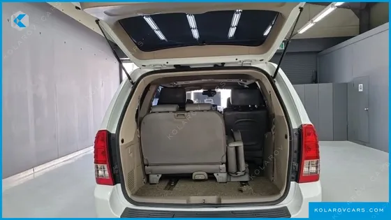 KIA CARNIVAL GRAND CARNIVAL GLX