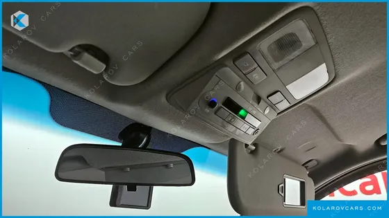 HYUNDAI STAREX SCHOOL BUS LPI
