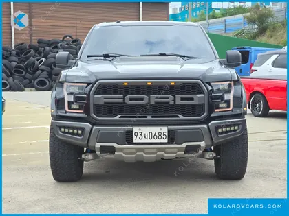 FORD F150 3.5L