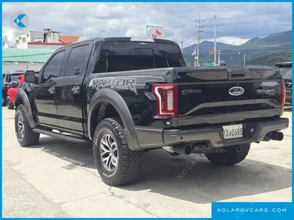 FORD F150 3.5L
