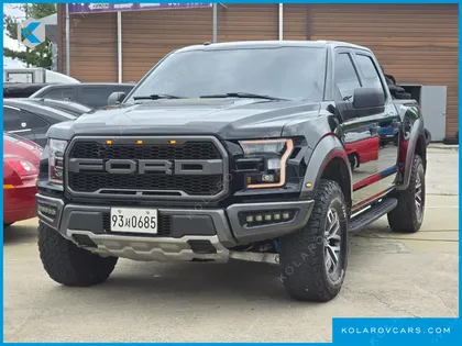 FORD F150 3.5L