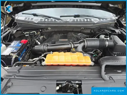 FORD F150 3.5L