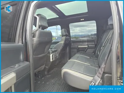 FORD F150 3.5L
