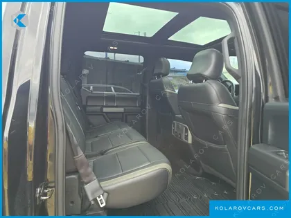 FORD F150 3.5L