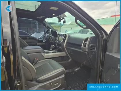 FORD F150 3.5L