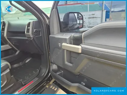 FORD F150 3.5L
