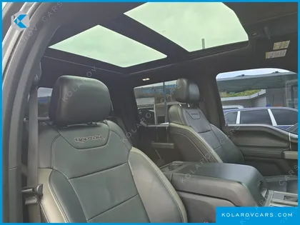 FORD F150 3.5L