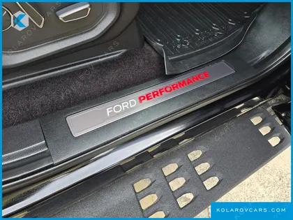 FORD F150 3.5L