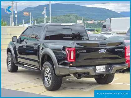 FORD F150 3.5L