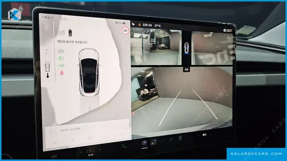 TESLA MODEL 3 RWD