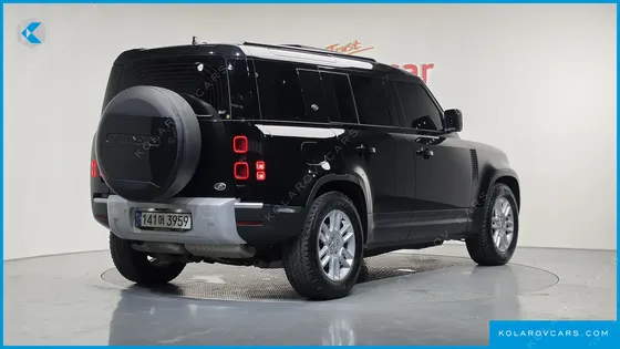 LAND ROVER DEFENDER 110 D250 S