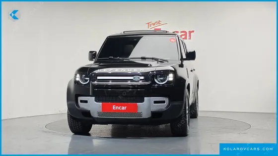 LAND ROVER DEFENDER 110 D250 S