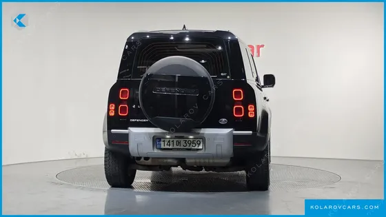 LAND ROVER DEFENDER 110 D250 S