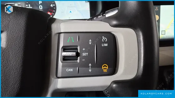 LAND ROVER DEFENDER 110 D250 S