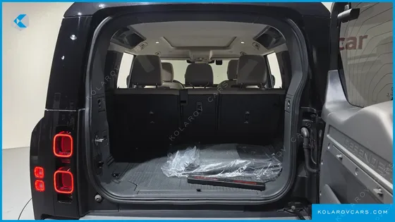 LAND ROVER DEFENDER 110 D250 S