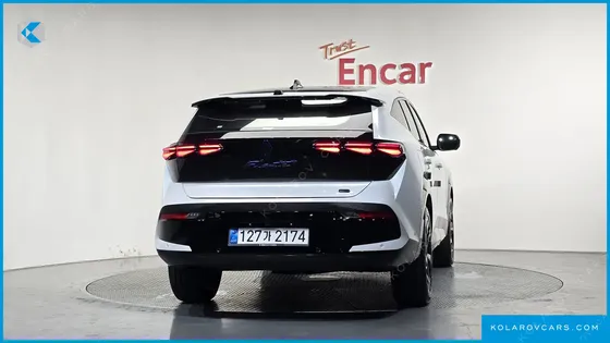 RENAULT KOREA FILANTE 1.5 E-TECH ESPRIT ALPINE 2WD