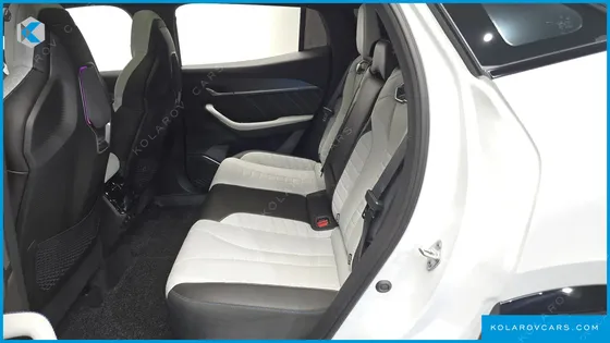 RENAULT KOREA FILANTE 1.5 E-TECH ESPRIT ALPINE 2WD