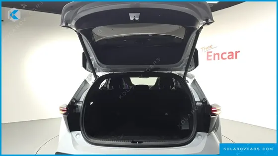 RENAULT KOREA FILANTE 1.5 E-TECH ESPRIT ALPINE 2WD