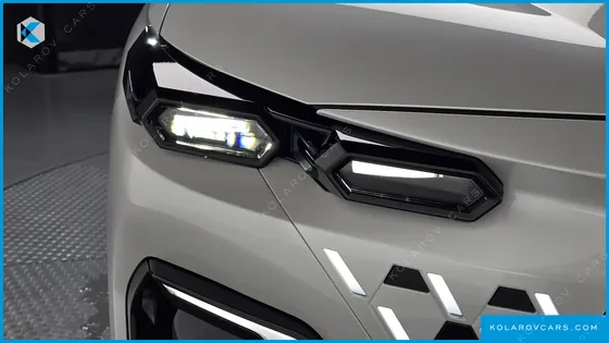 RENAULT KOREA FILANTE 1.5 E-TECH ESPRIT ALPINE 2WD