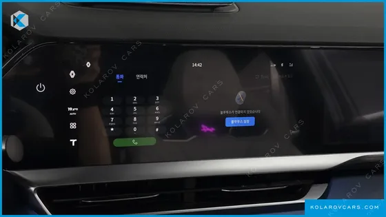 RENAULT KOREA FILANTE 1.5 E-TECH ESPRIT ALPINE 2WD