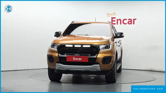 FORD RANGER 2.0