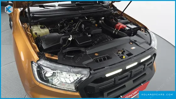 FORD RANGER 2.0