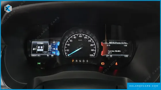 FORD RANGER 2.0