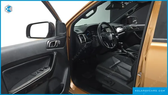 FORD RANGER 2.0