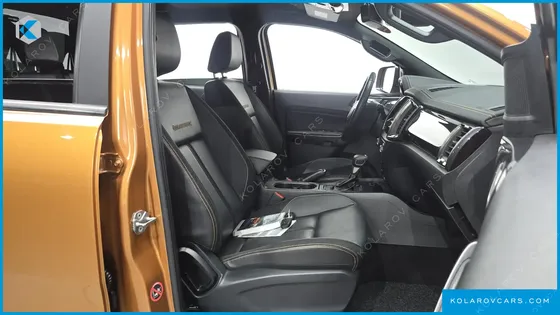 FORD RANGER 2.0