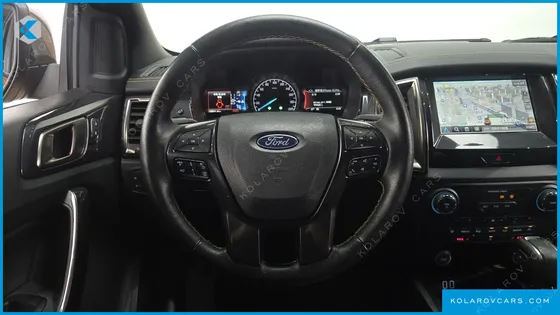 FORD RANGER 2.0