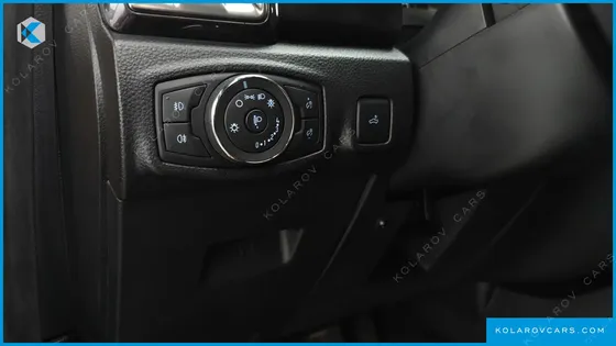 FORD RANGER 2.0