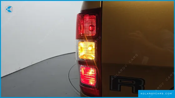 FORD RANGER 2.0