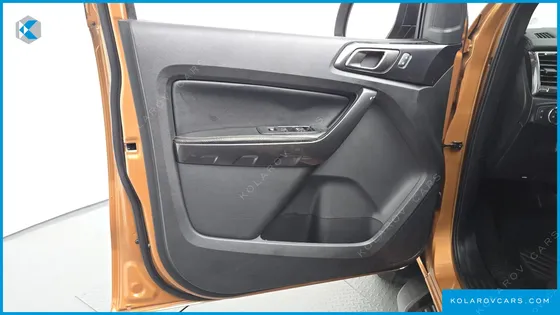 FORD RANGER 2.0