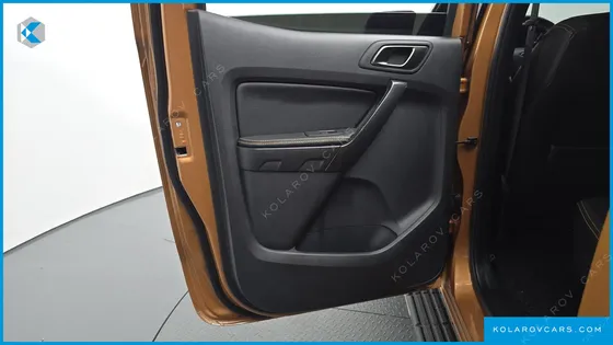 FORD RANGER 2.0