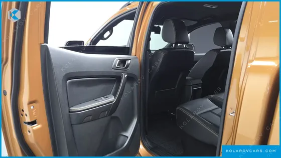 FORD RANGER 2.0