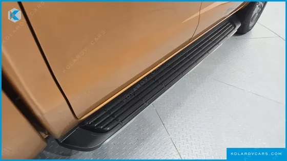 FORD RANGER 2.0
