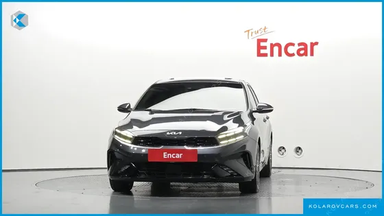 KIA K3 1.6