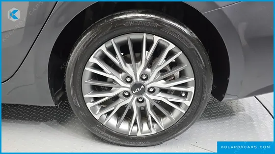 KIA K3 1.6