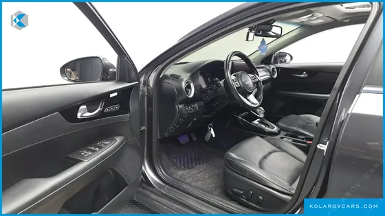 KIA K3 1.6